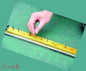 自費(fèi)數(shù)十萬打造 實(shí)驗(yàn)室 清遠(yuǎn)警官發(fā)明破胎神器