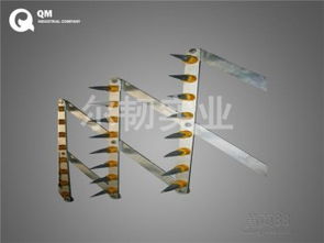 手動破胎器 鋁合金材質，高效安全的選擇