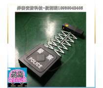 破胎器 道路交通的安全屏障與防護(hù)利器